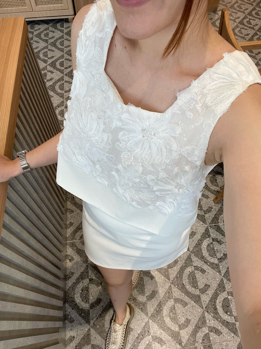 FLORAL SET