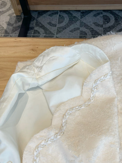 2026 CNY JOSIE DRESS