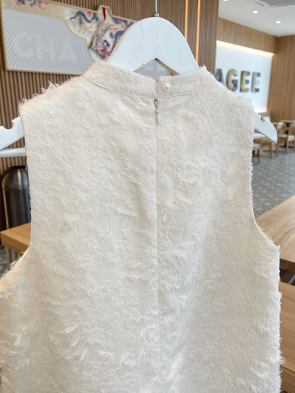 2026 CNY JOSIE DRESS