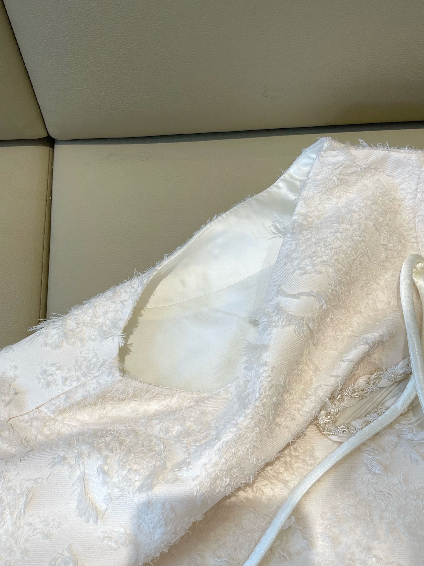 2026 CNY JOSIE DRESS