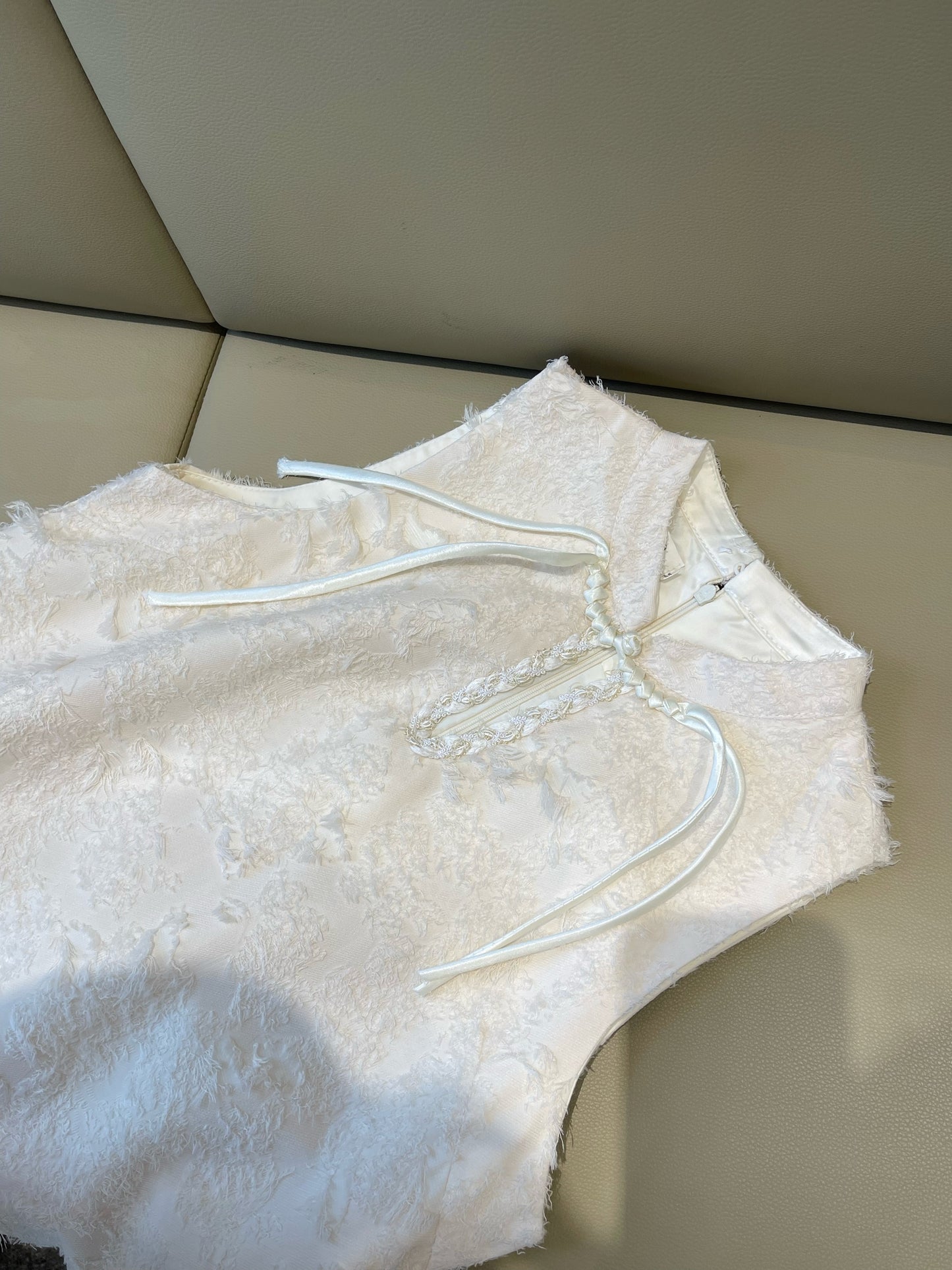 2026 CNY JOSIE DRESS