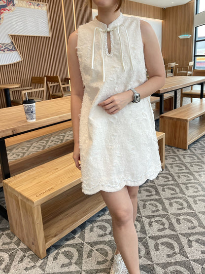 2026 CNY JOSIE DRESS