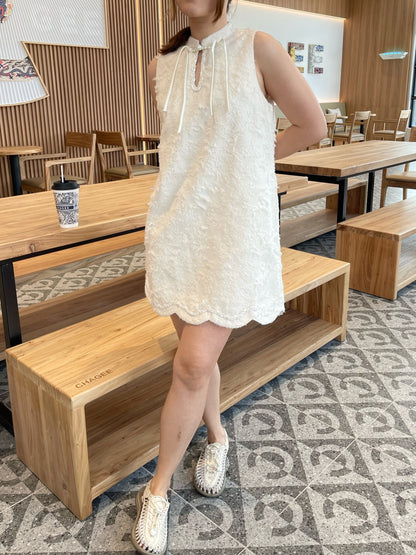 2026 CNY JOSIE DRESS