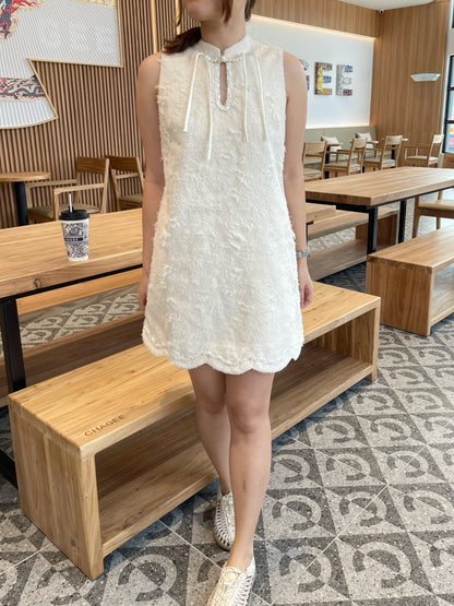 2026 CNY JOSIE DRESS