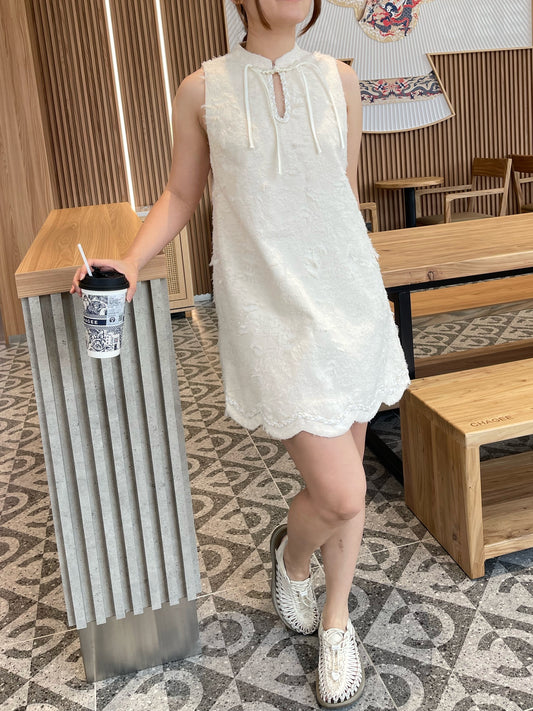 2026 CNY JOSIE DRESS