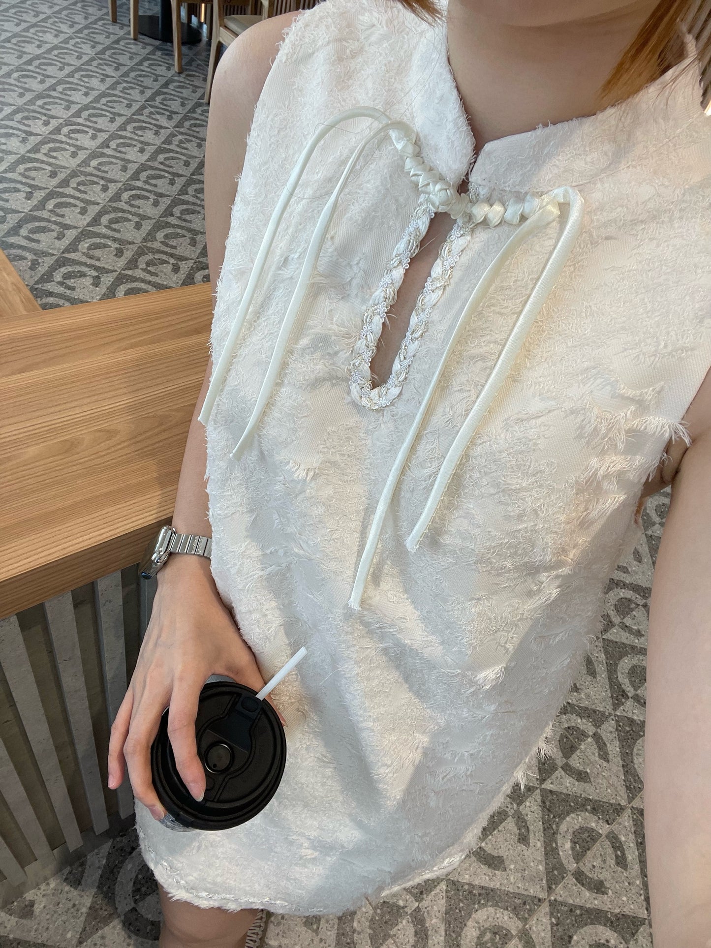 2026 CNY JOSIE DRESS