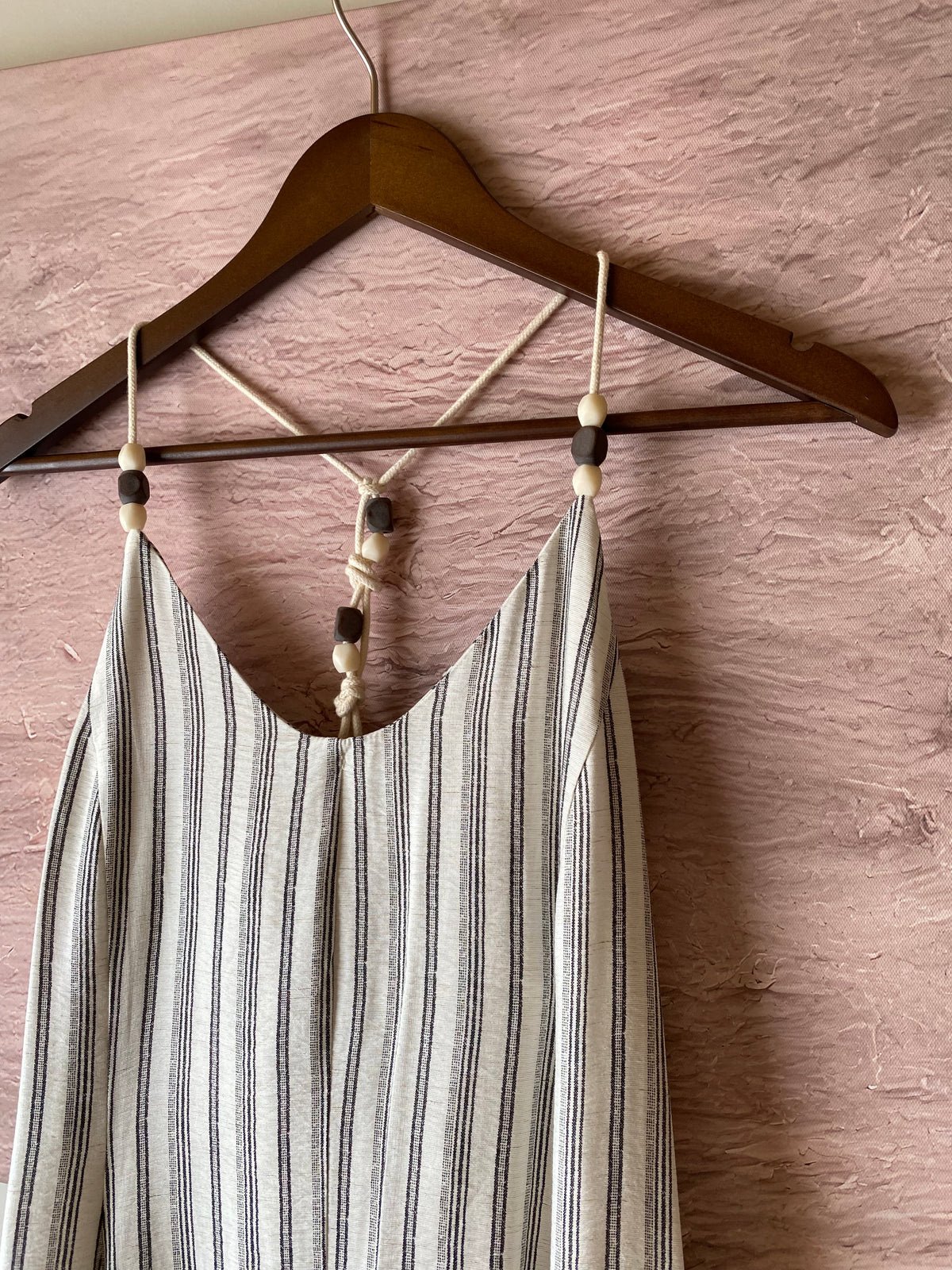 RORA DRESS IN WHITE