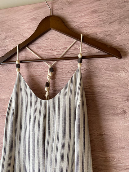 RORA DRESS IN WHITE