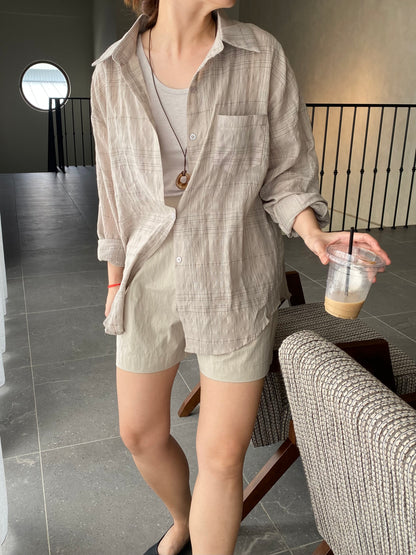 ESTHER KA BLOUSE
