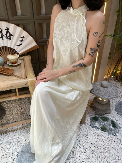2026 CNY BEIGE SET
