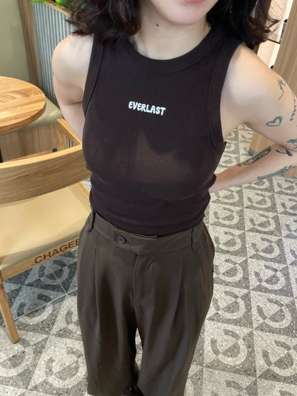 EVERLAST SINGLET