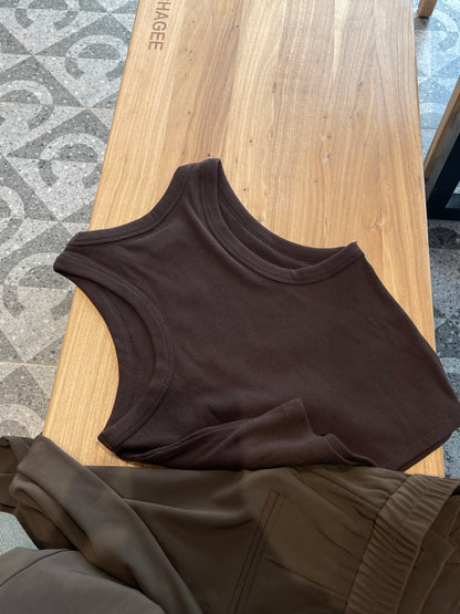EVERLAST SINGLET