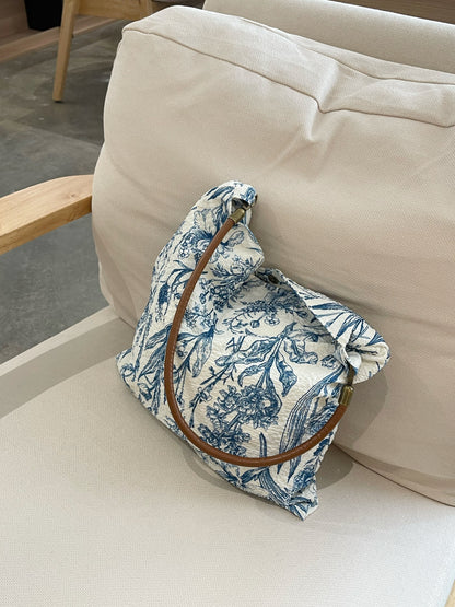 VINTAGE TOTE BAG