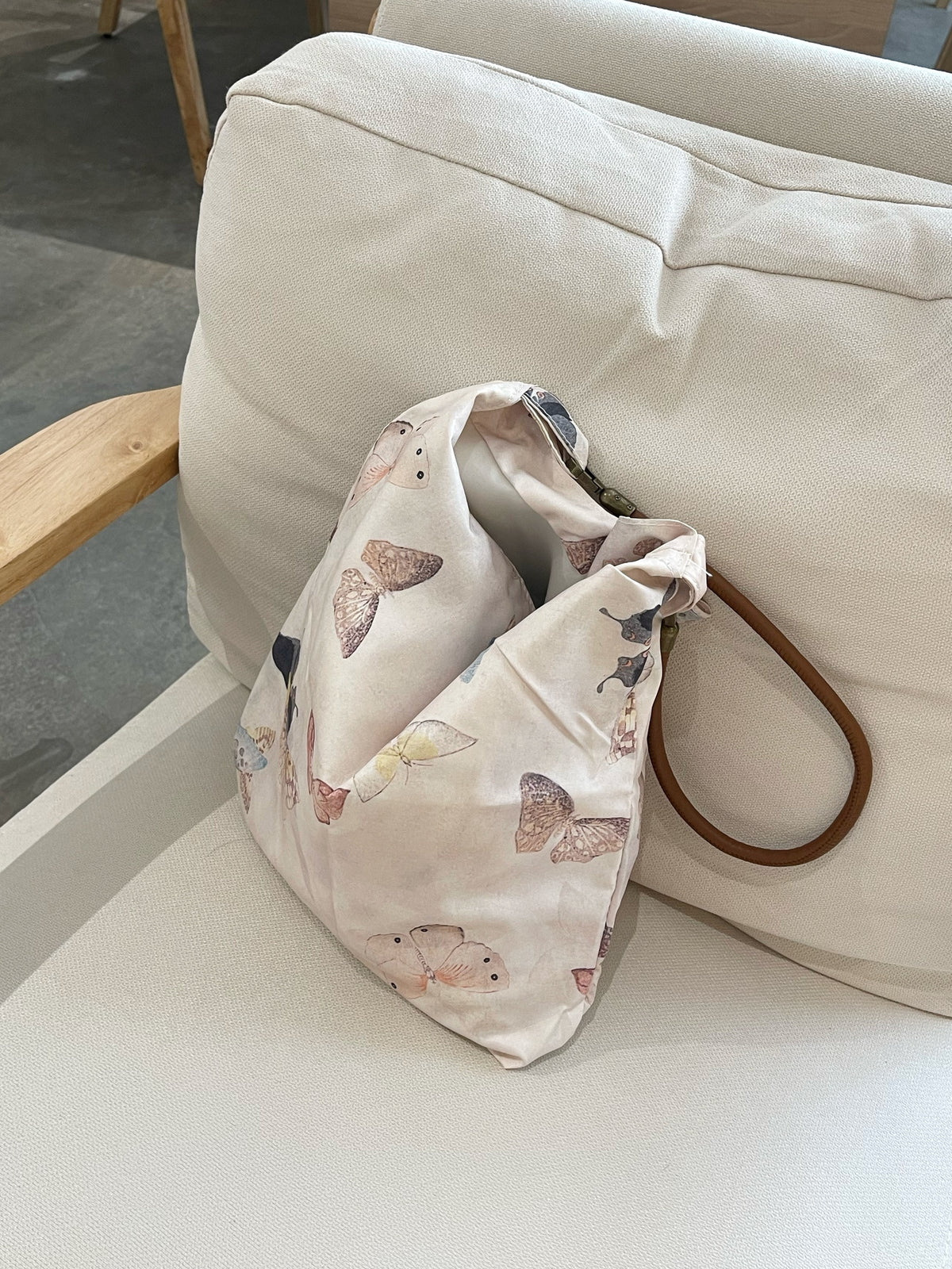 VINTAGE TOTE BAG