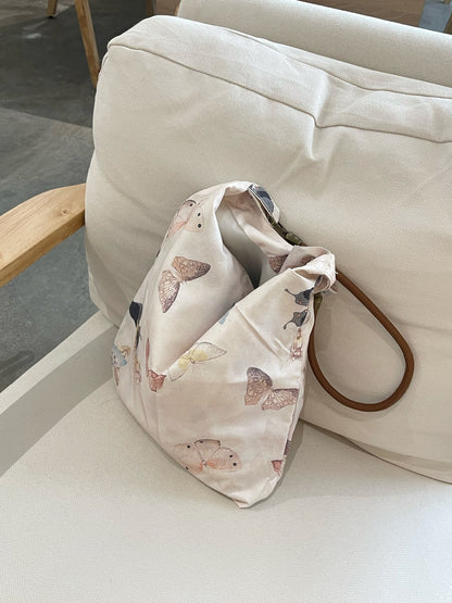 VINTAGE TOTE BAG