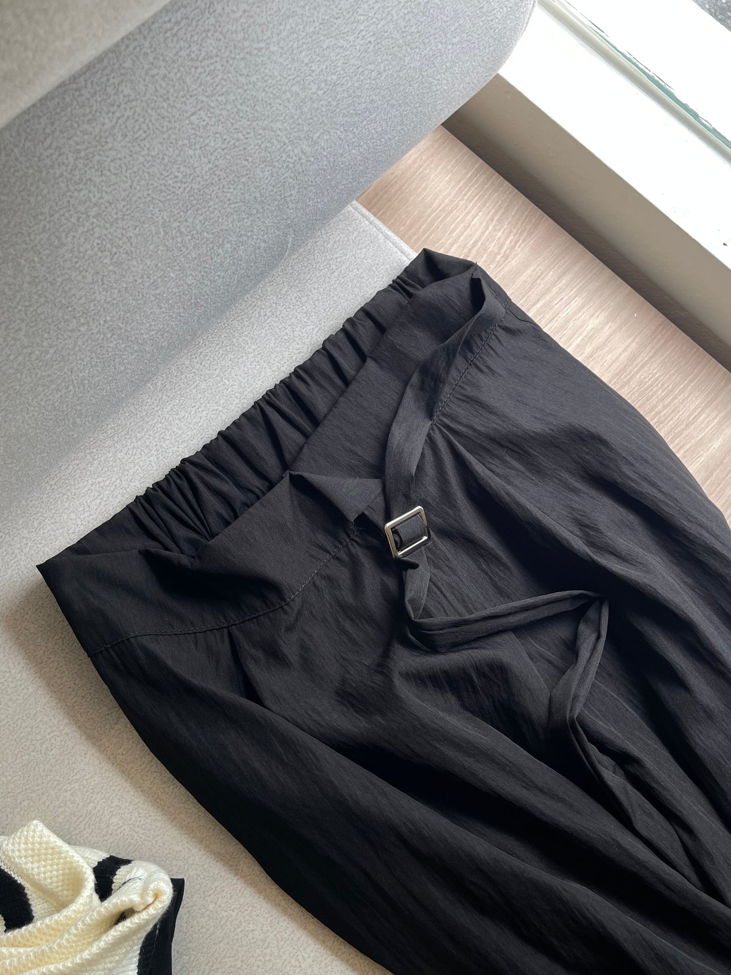 TOYO BLACK SET