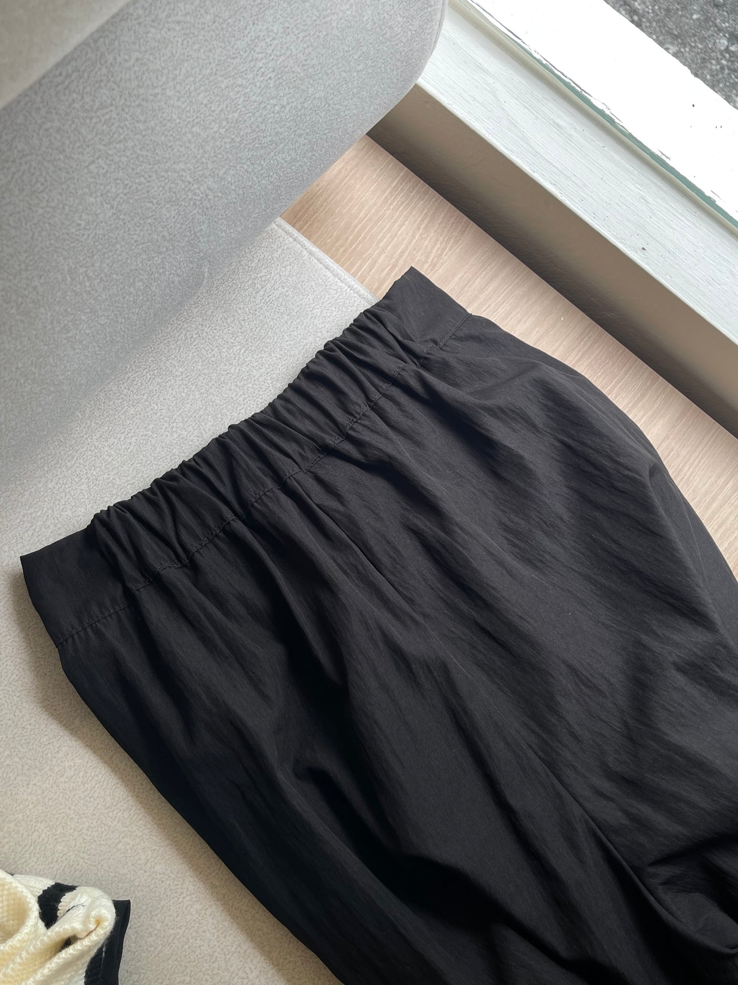TOYO BLACK SET
