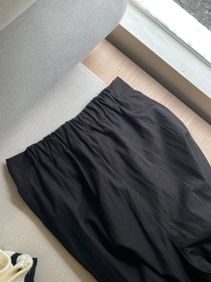 TOYO BLACK SET