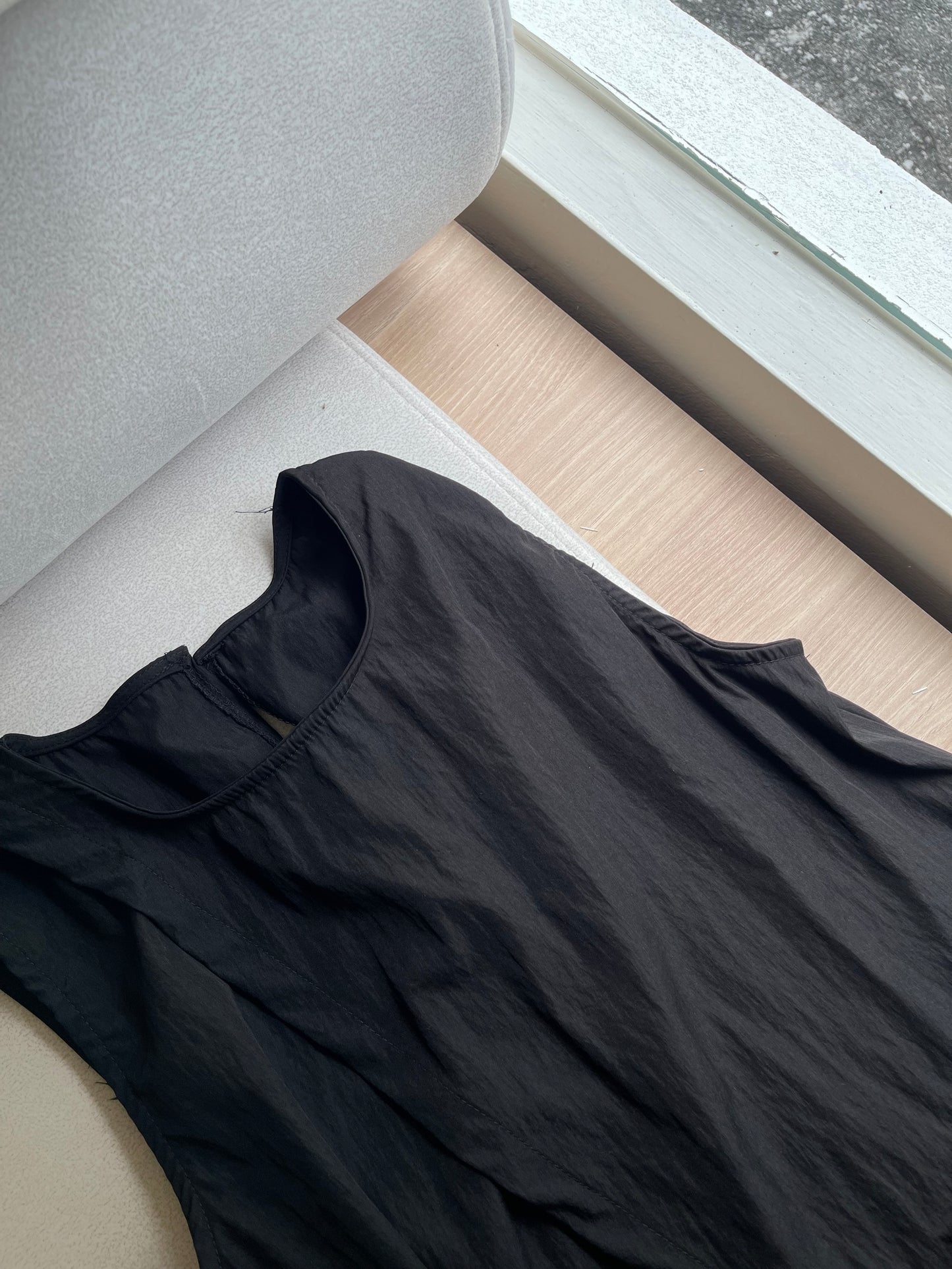 TOYO BLACK SET
