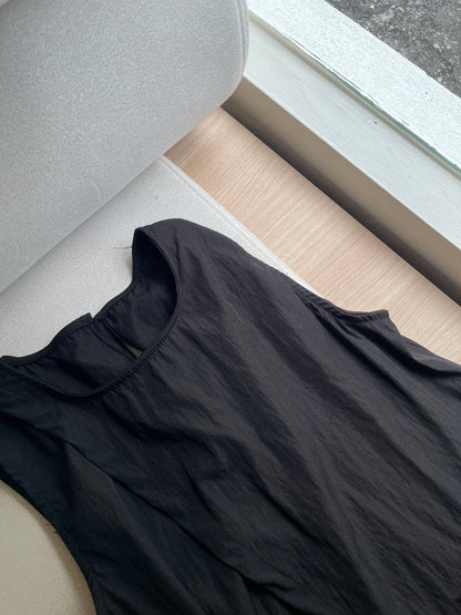TOYO BLACK SET