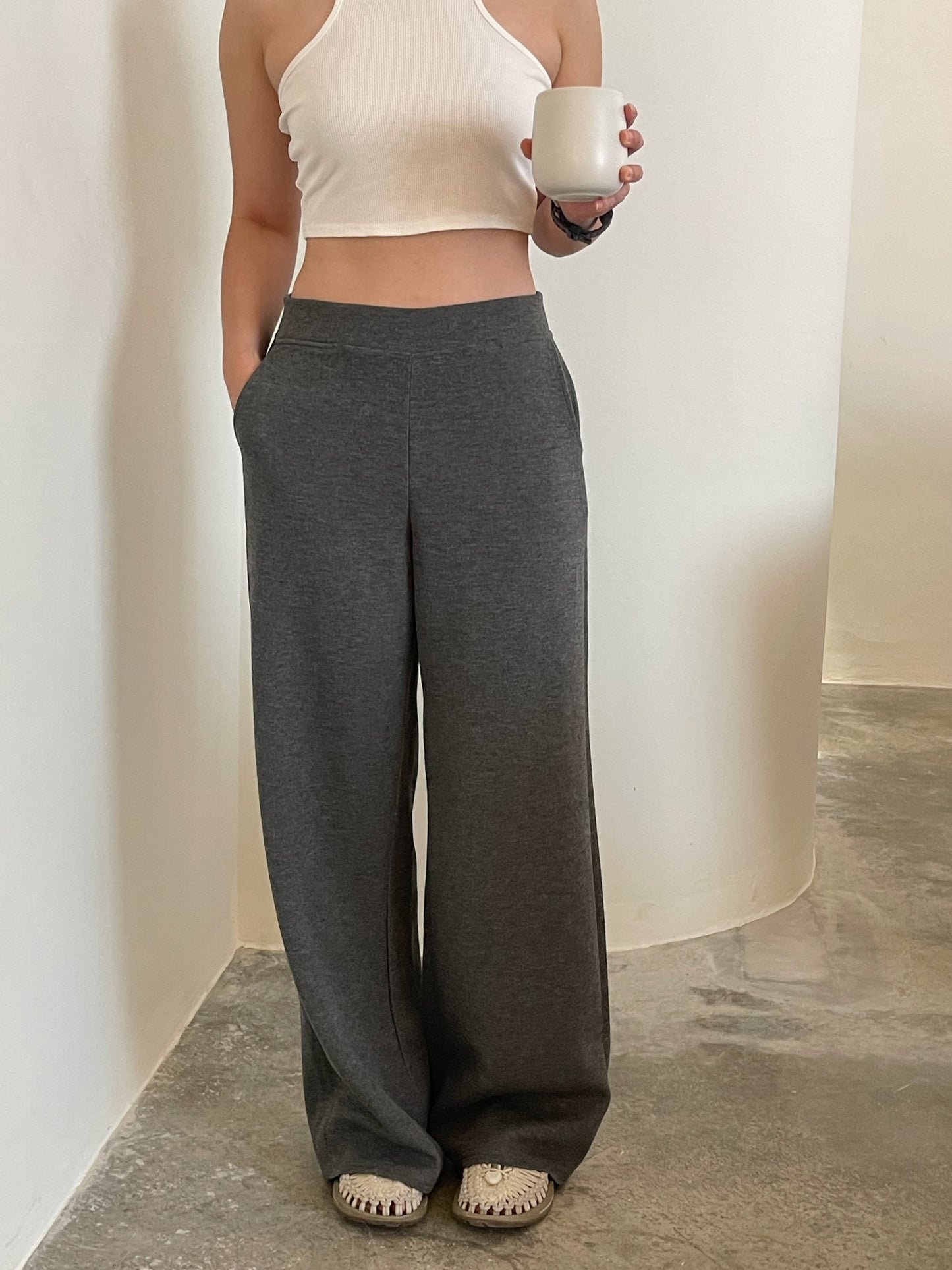 LINDA TROUSERS