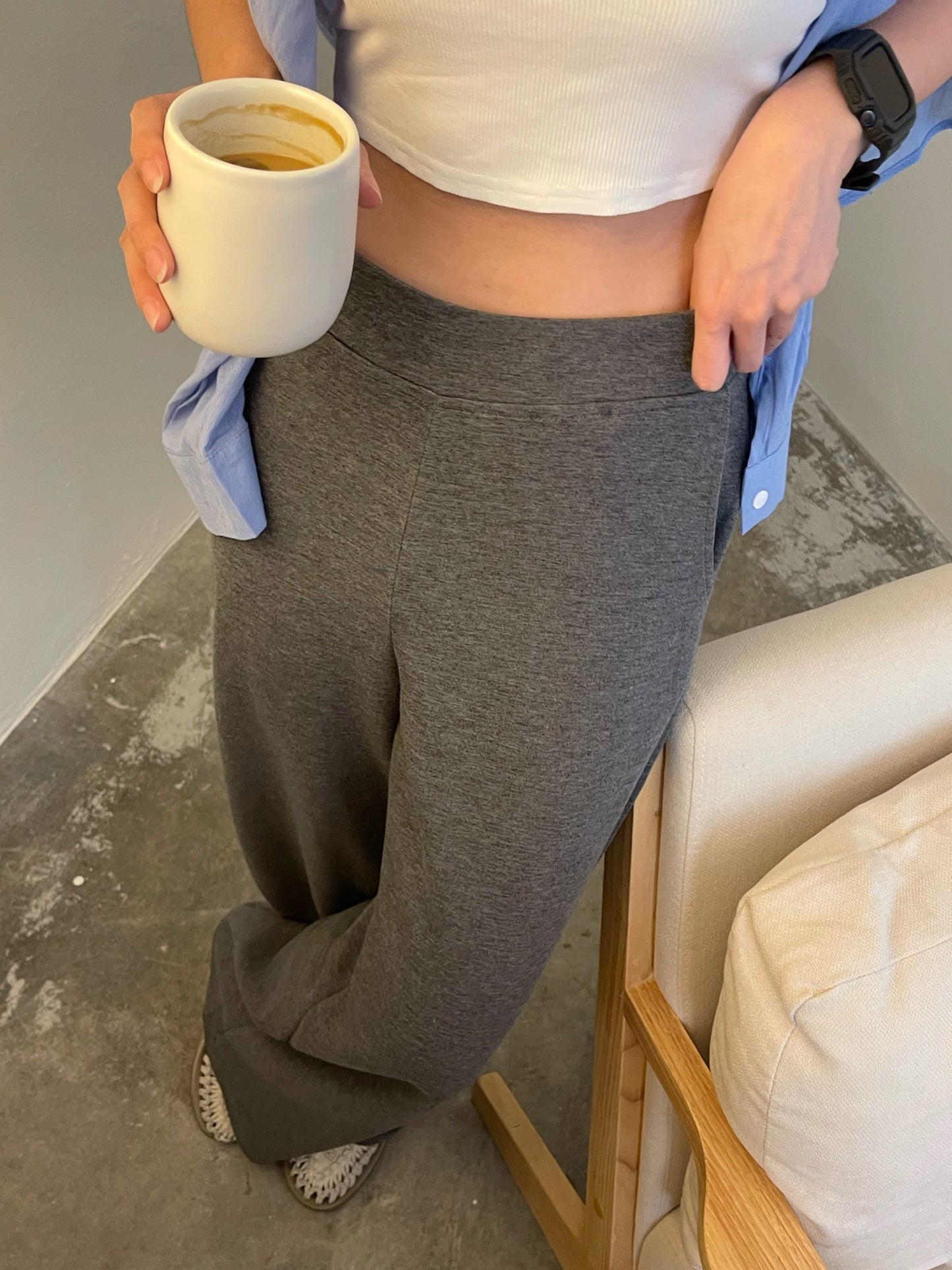 LINDA TROUSERS