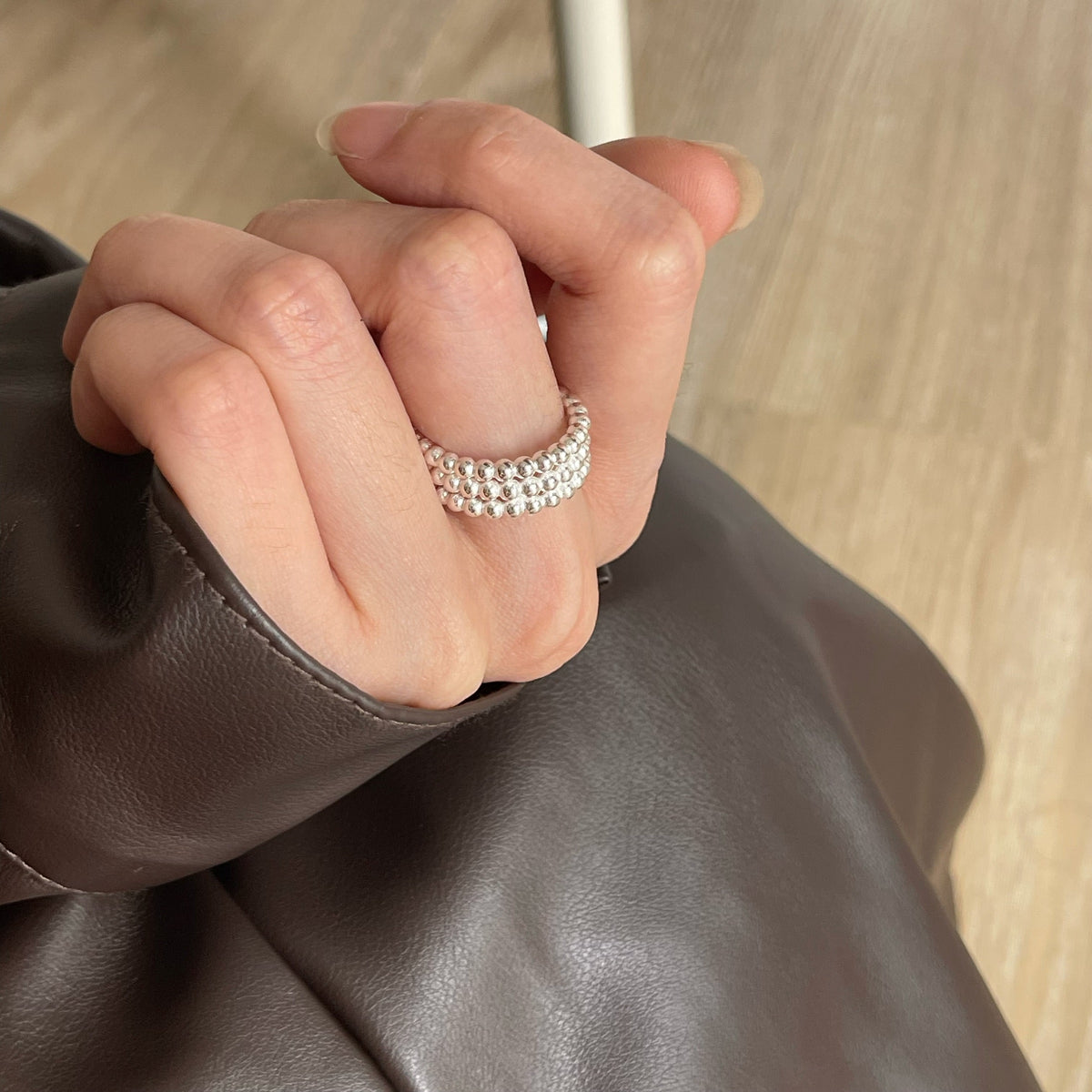 925 Silver Rings 01