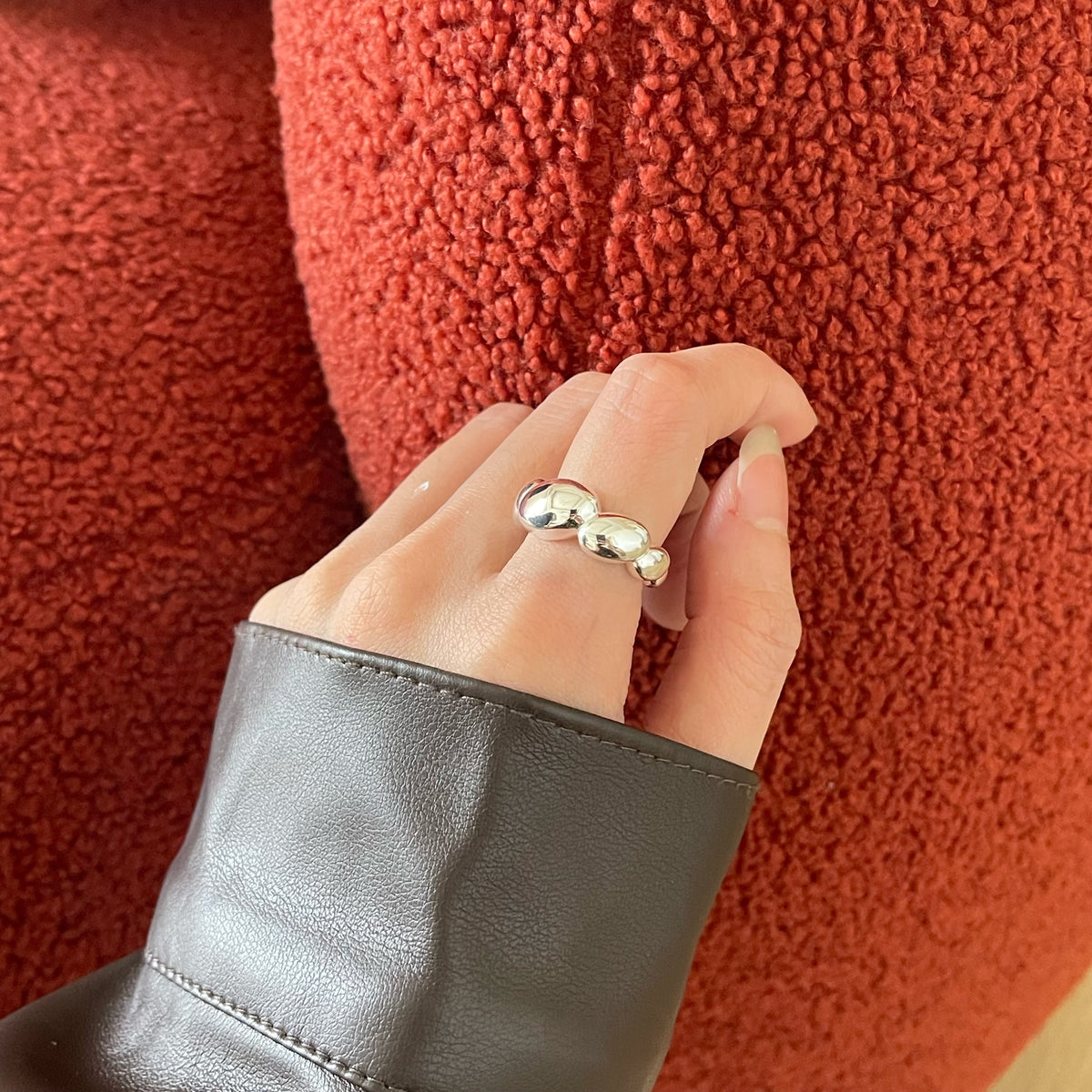 925 Silver Rings 01