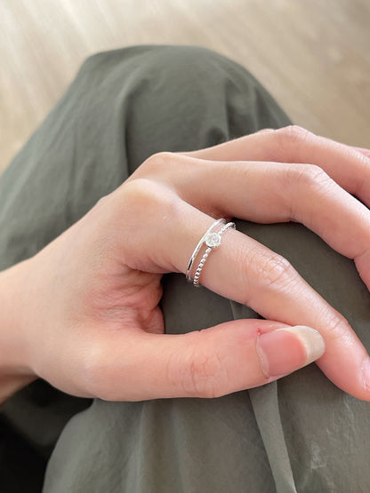 925 Silver Rings 02