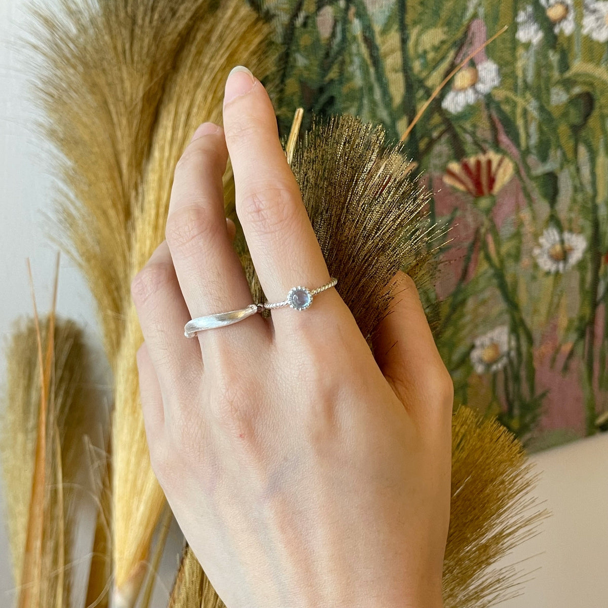 925 Silver Rings 02
