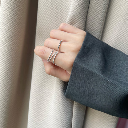 925 Silver Rings 02