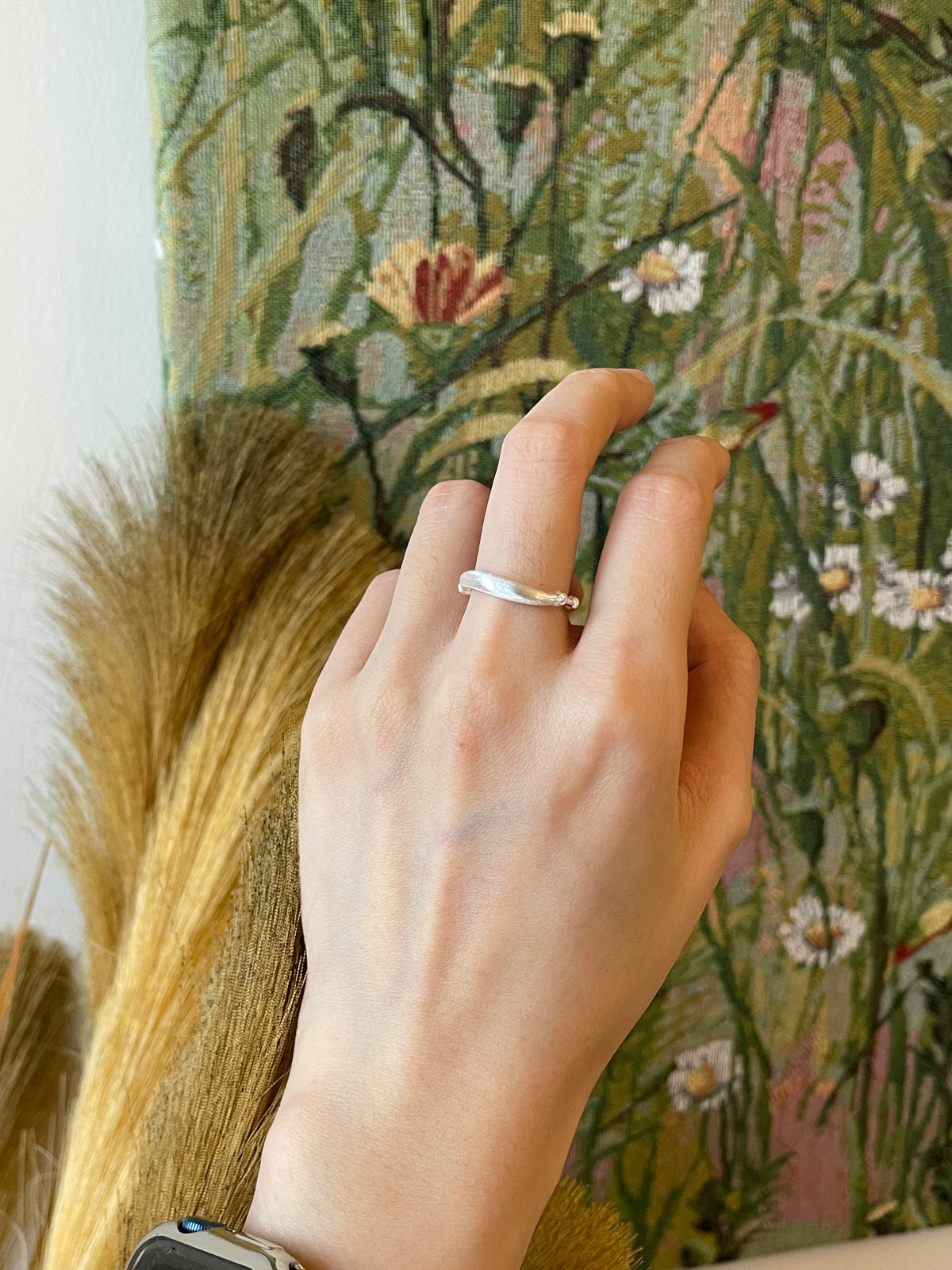 925 Silver Ring 03
