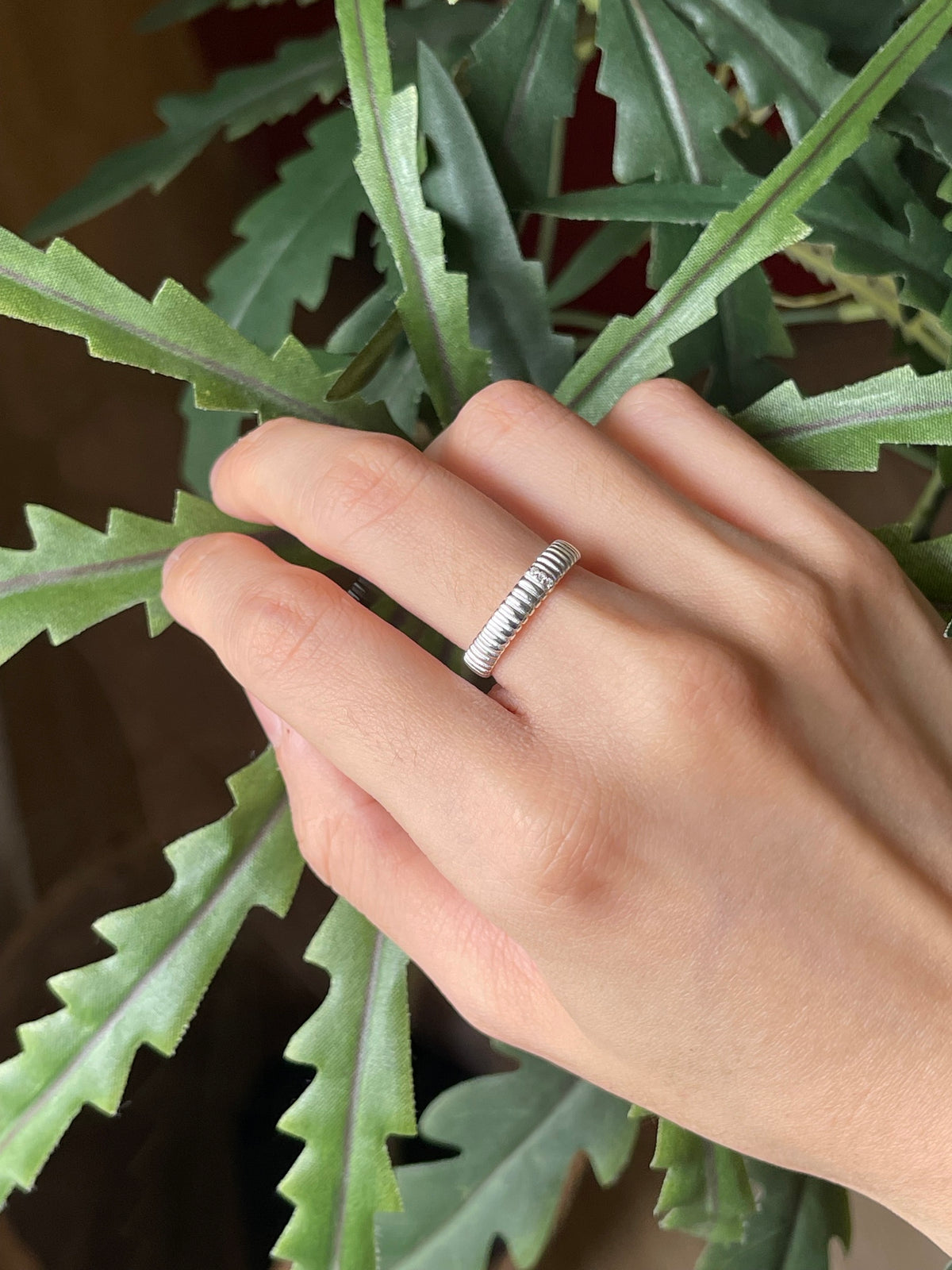 925 Silver Ring 03