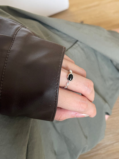 925 Silver Ring 03