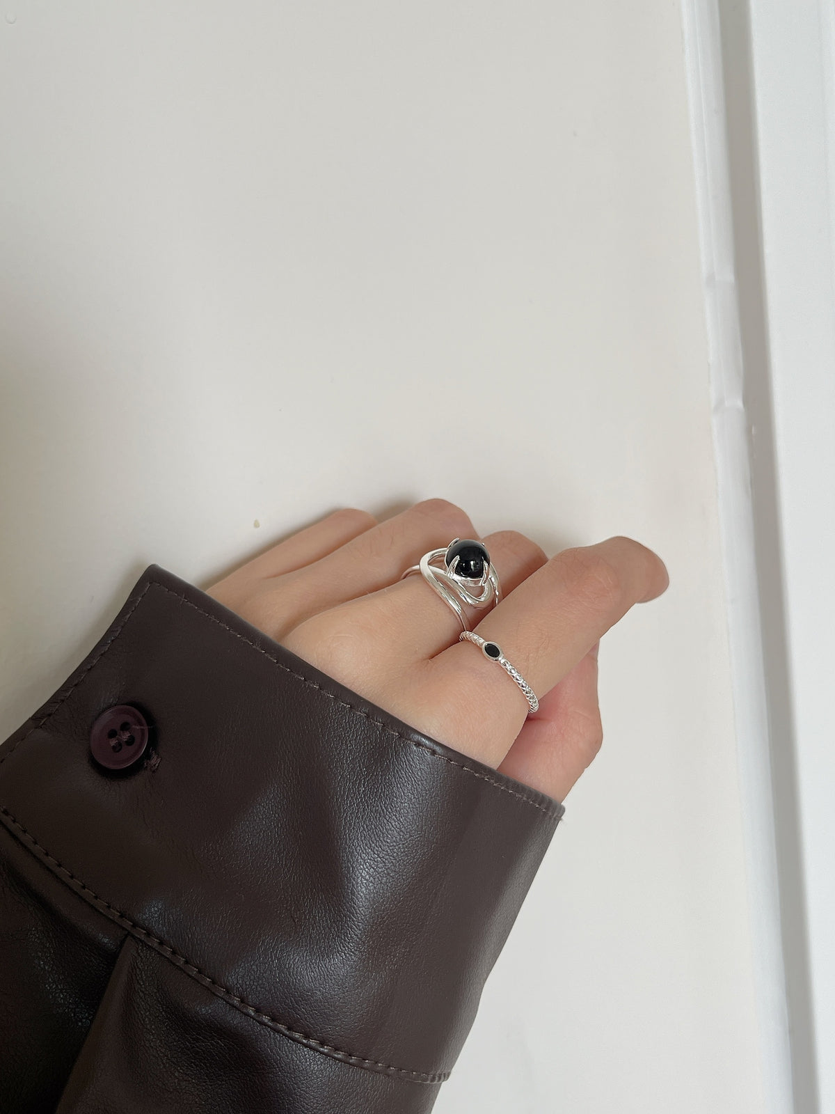 925 Silver Rings 02