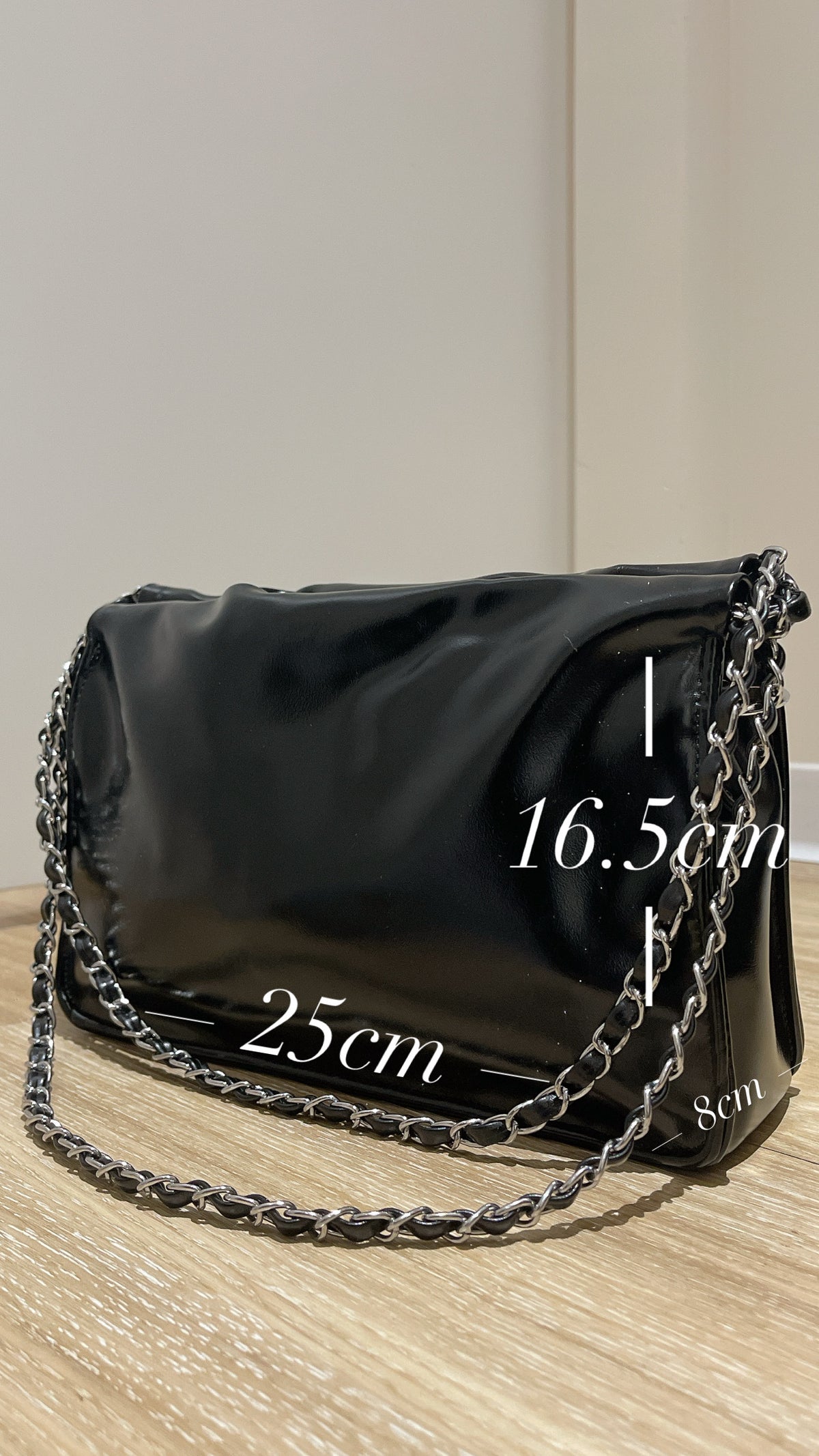 FANNY BAG 2025