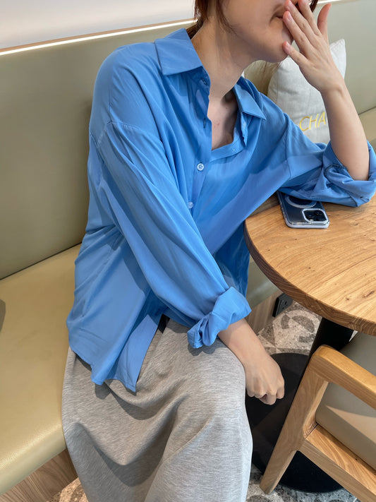 GAMI BLOUSE TOP