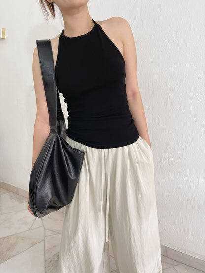 MAVA BLACK BAG
