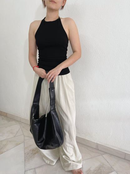 MAVA BLACK BAG