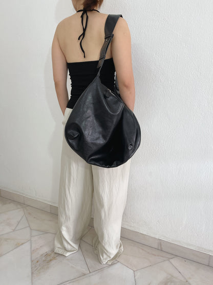 MAVA BLACK BAG