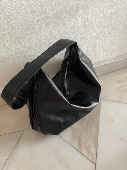 MAVA BLACK BAG