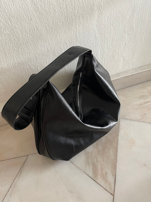 MAVA BLACK BAG