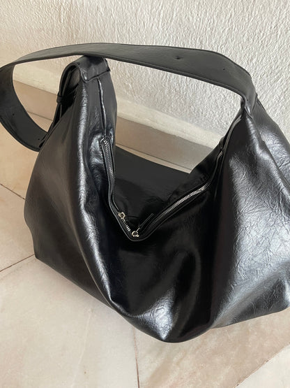 MAVA BLACK BAG