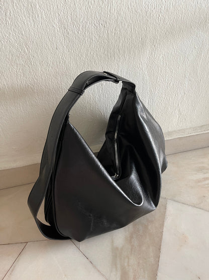 MAVA BLACK BAG