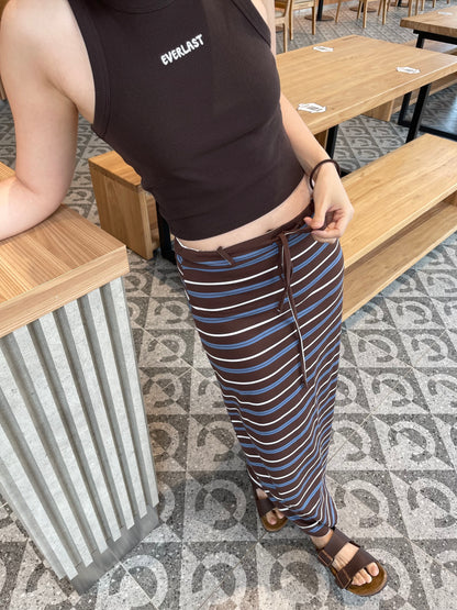 VINTAGE HIGHWAIST SKIRT