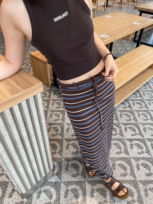 VINTAGE HIGHWAIST SKIRT