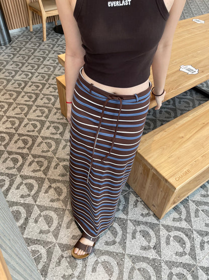VINTAGE HIGHWAIST SKIRT