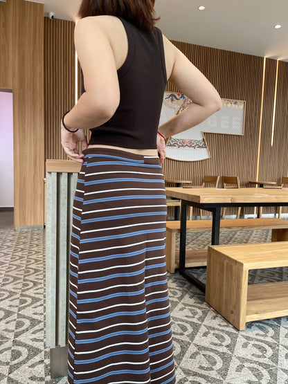 VINTAGE HIGHWAIST SKIRT