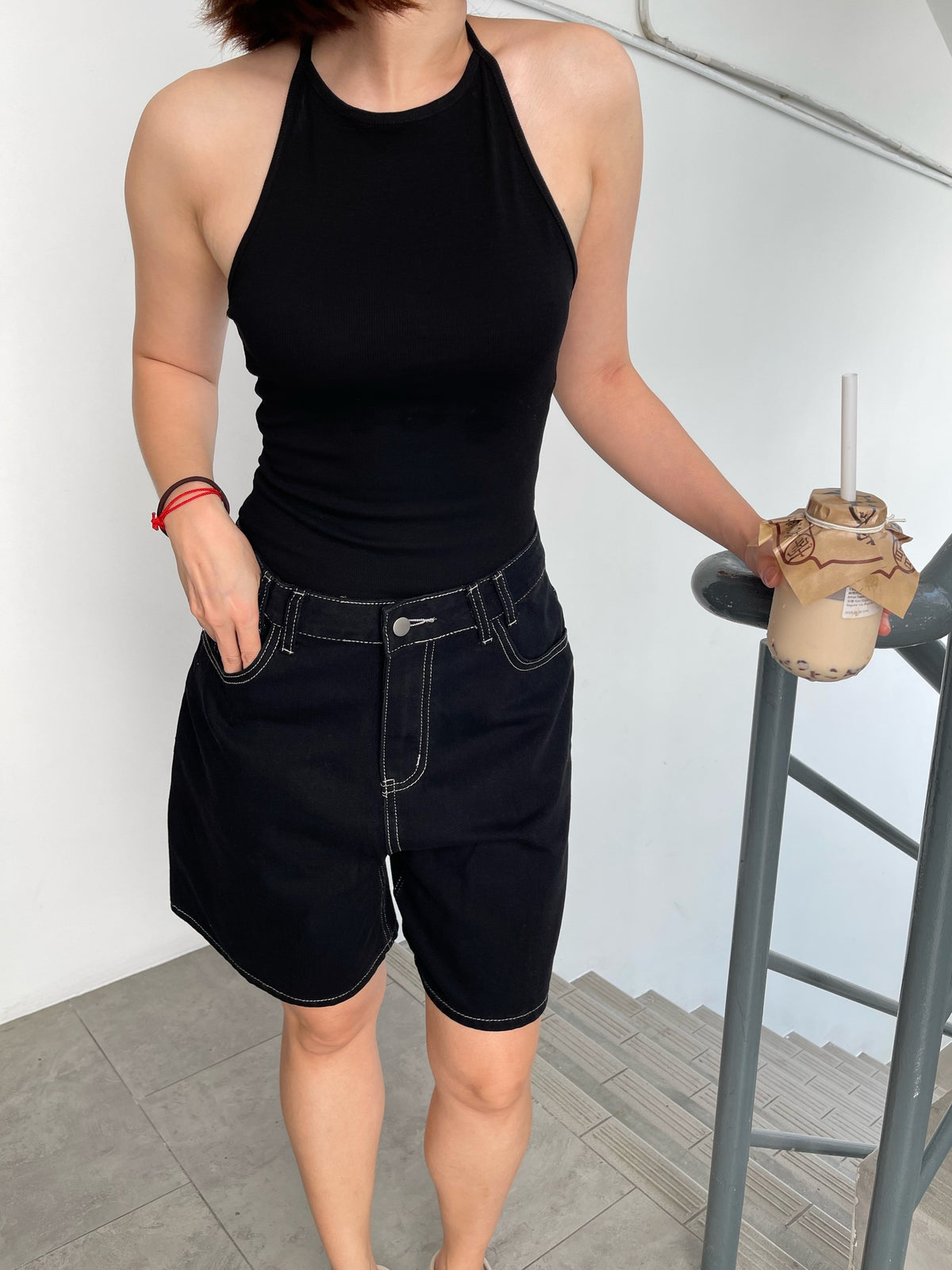 ROGER SINGLET TOP