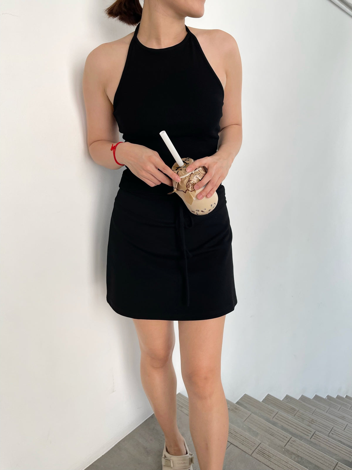 ROGER SINGLET TOP